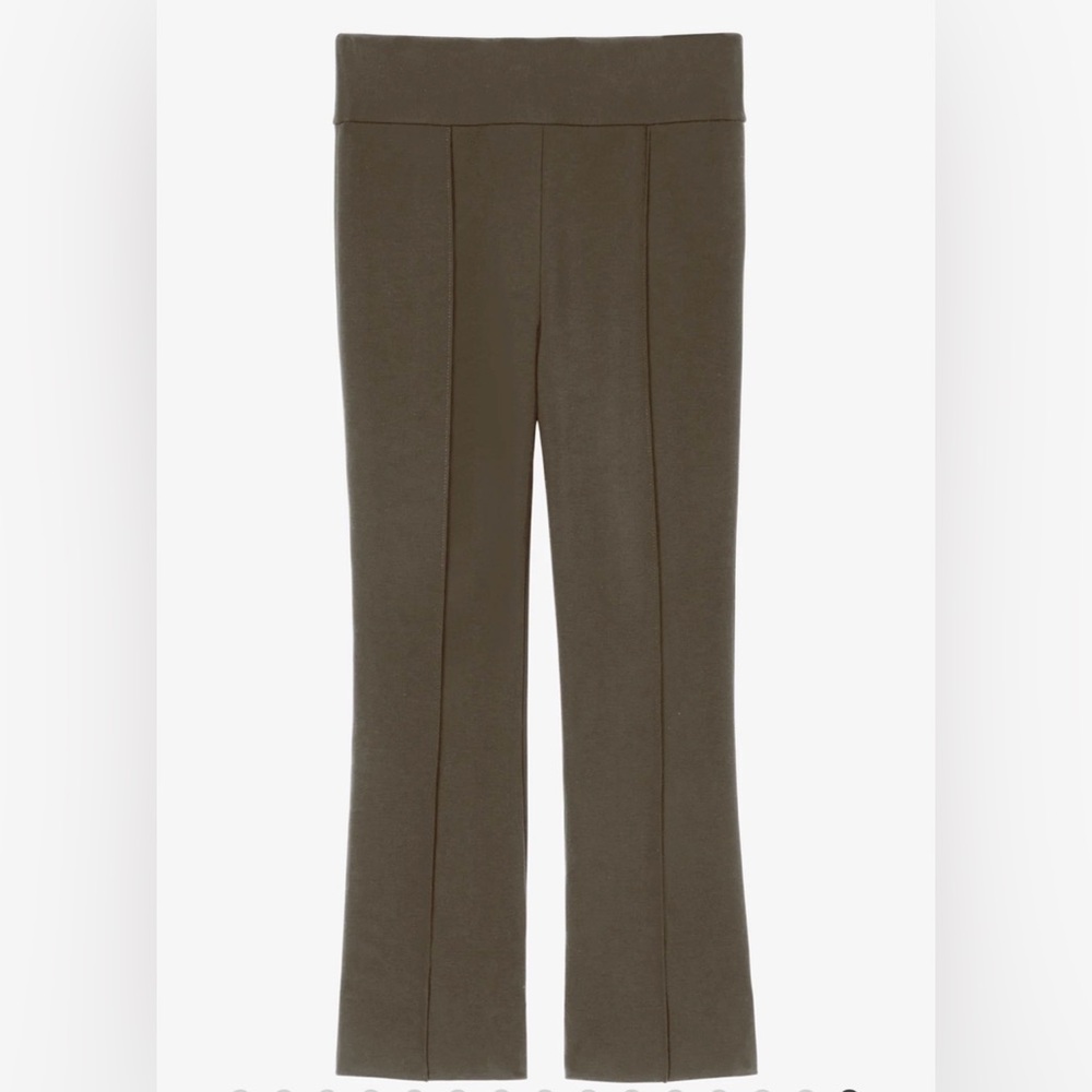 MM Lafleur Earthy Brown Garment